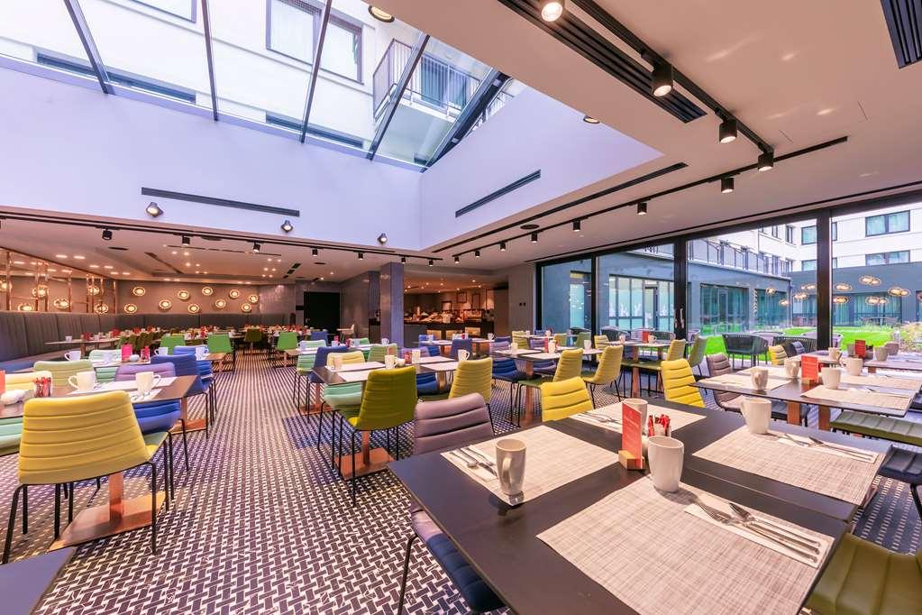 Barcelo Budapesta Exterior foto