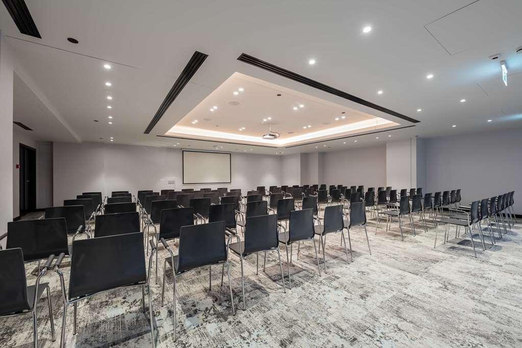 Barcelo Budapesta Facilități foto