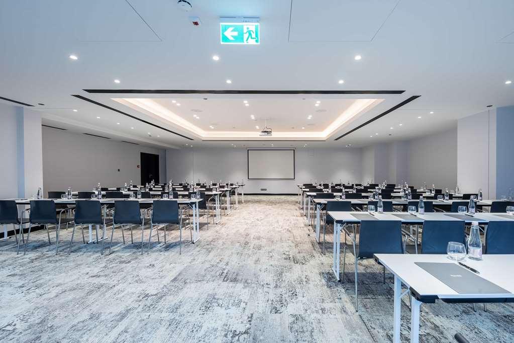 Barcelo Budapesta Facilități foto